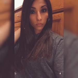 Meet your Posher, Kelli